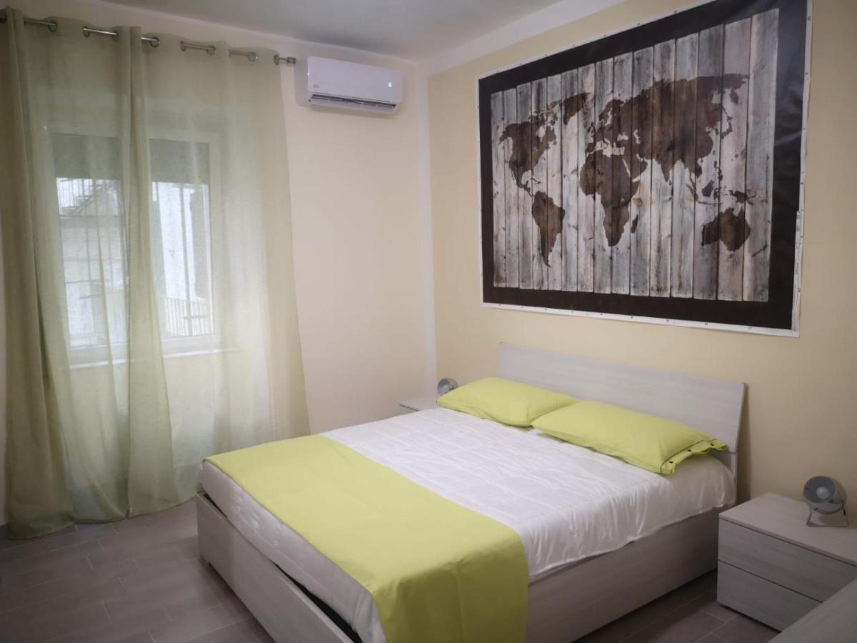 Le Dimore Di Emilia Naples Luaran gambar