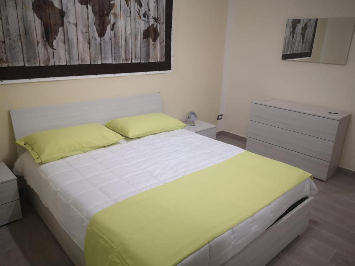 Le Dimore Di Emilia Naples Luaran gambar