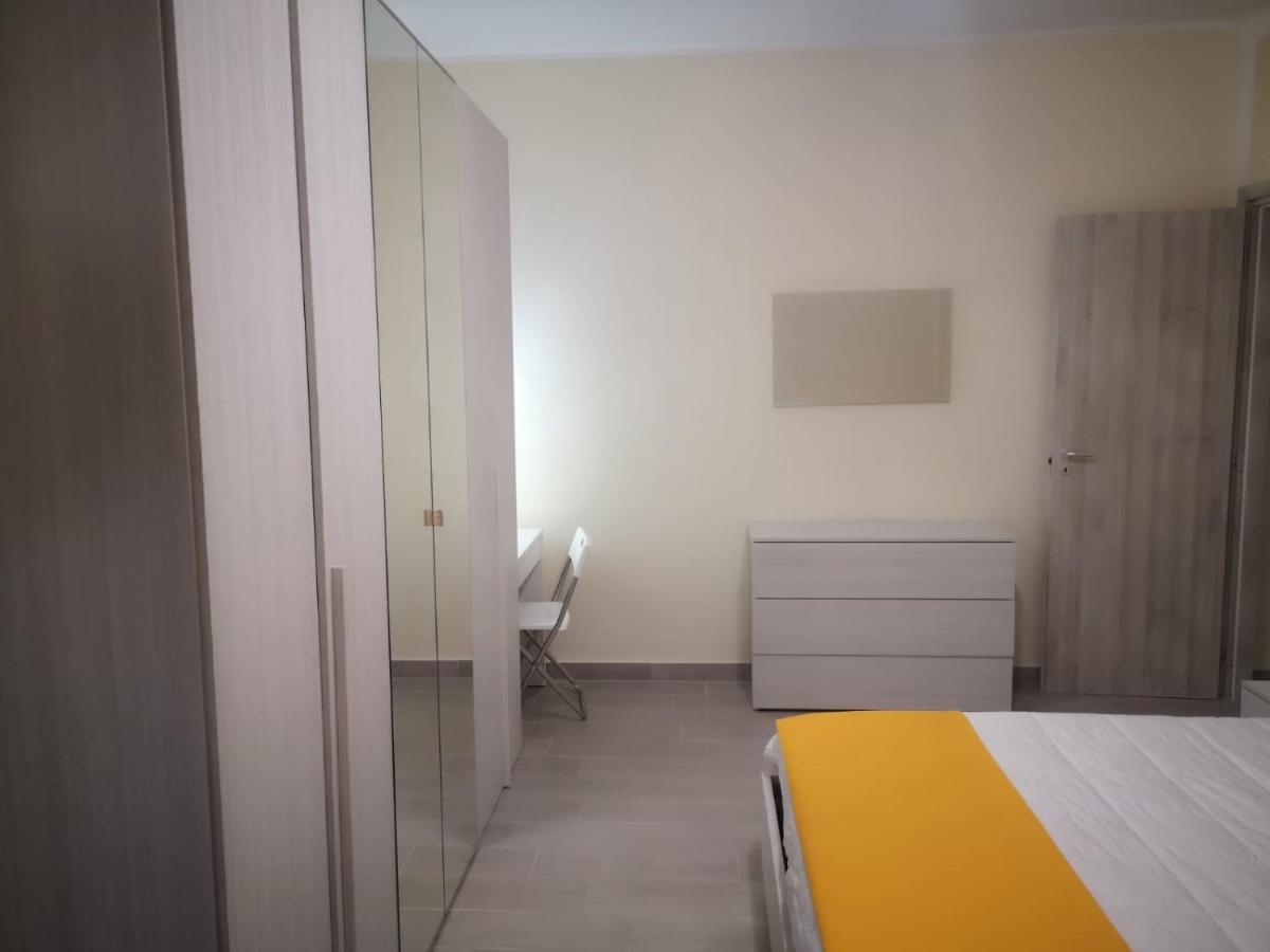 Le Dimore Di Emilia Naples Luaran gambar
