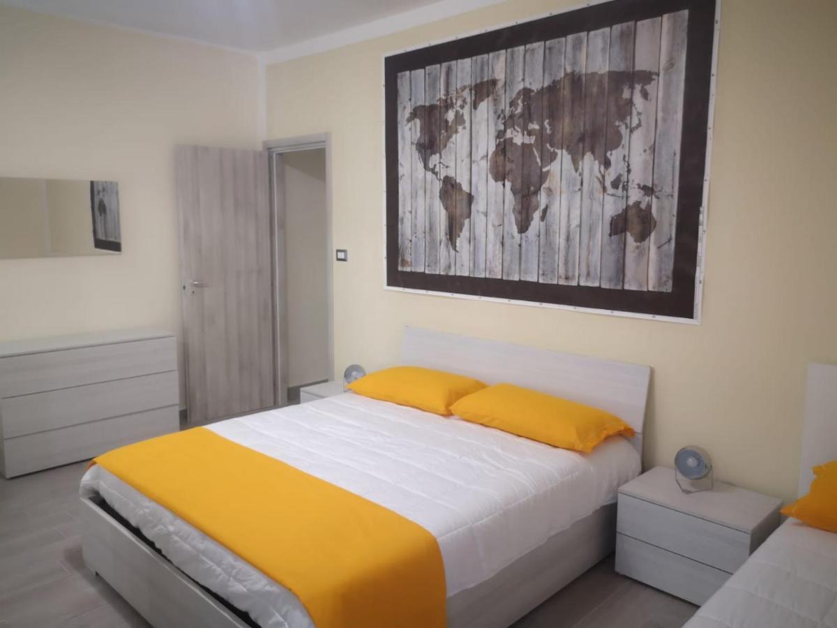 Le Dimore Di Emilia Naples Luaran gambar
