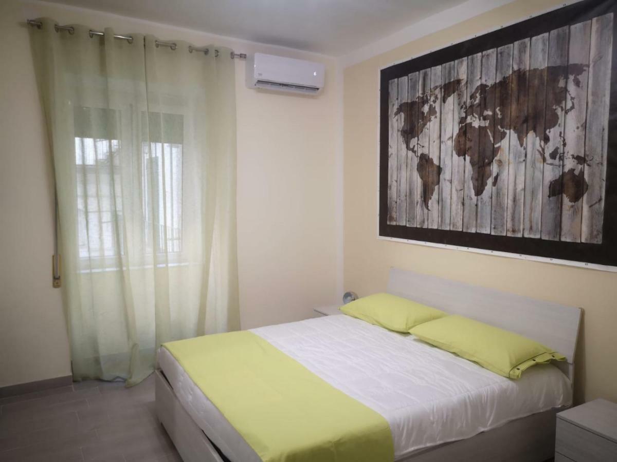 Le Dimore Di Emilia Naples Luaran gambar